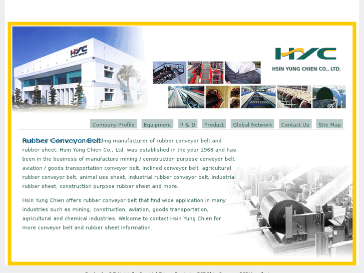 www.conveyor-belt-manufacturer.com