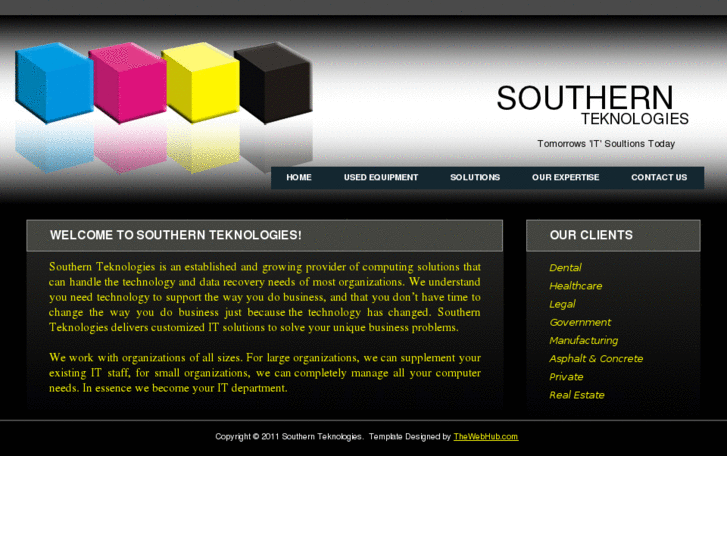 www.cornerstonecomputersystems.com