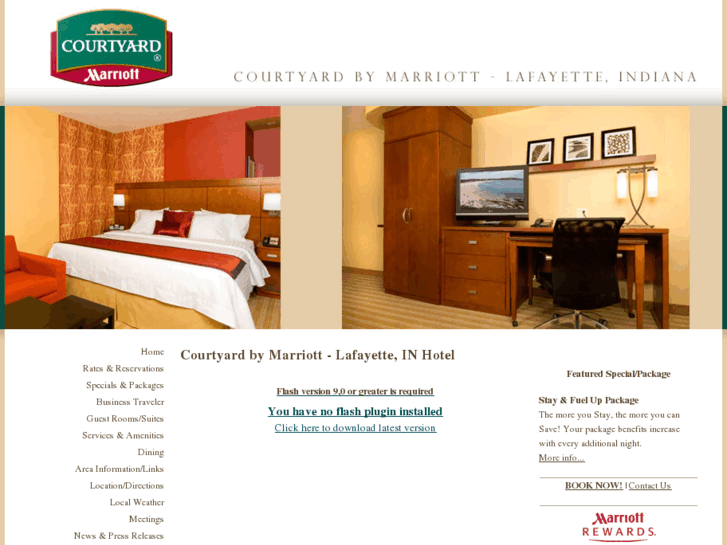 www.courtyardlafayette.com