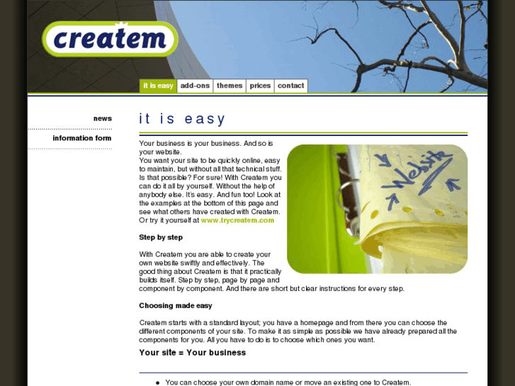 www.createm.com