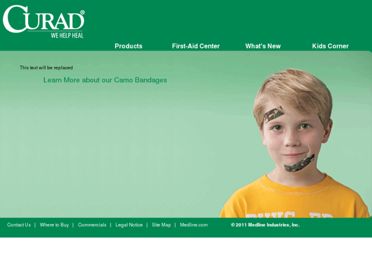 www.curad.com