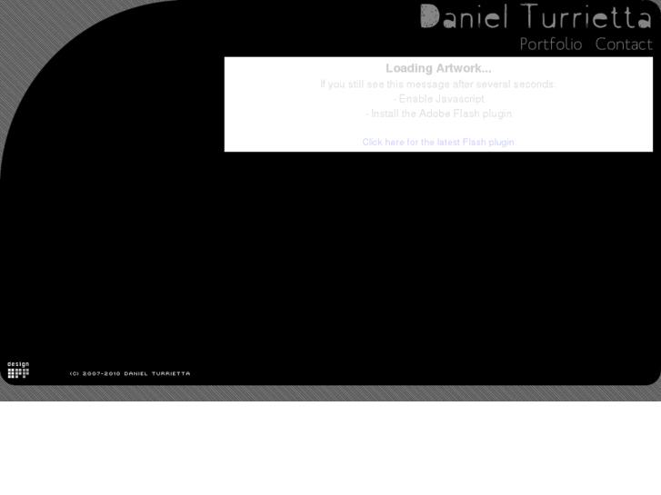 www.danielturrietta.com