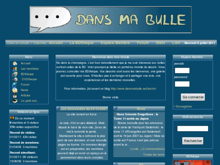 www.dansmabulle.net