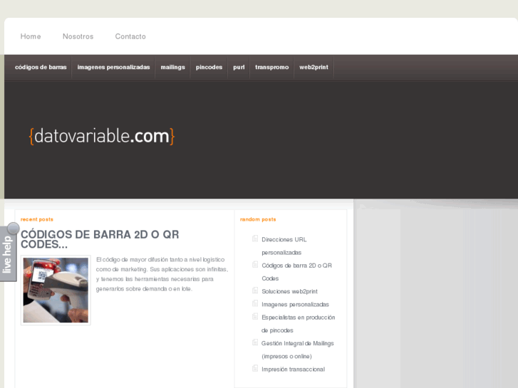 www.datovariable.com