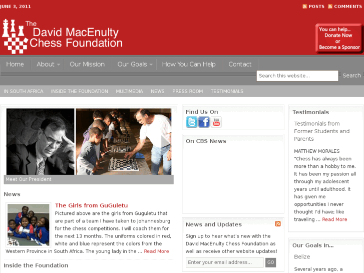 www.davidmacenulty.com