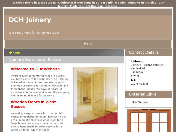 www.dchjoinery.com
