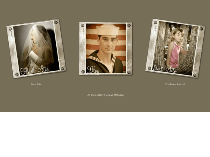 www.desilynmckeage.com