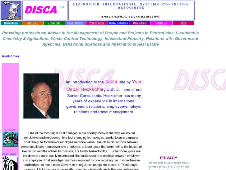 www.disca.net