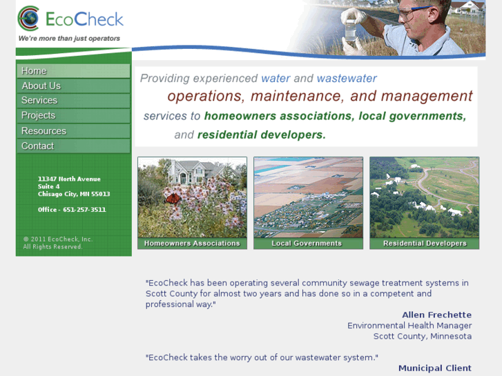 www.ecocheck.com