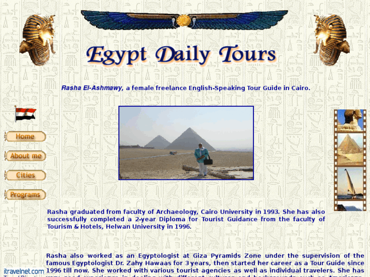 www.egyptdailytours.com