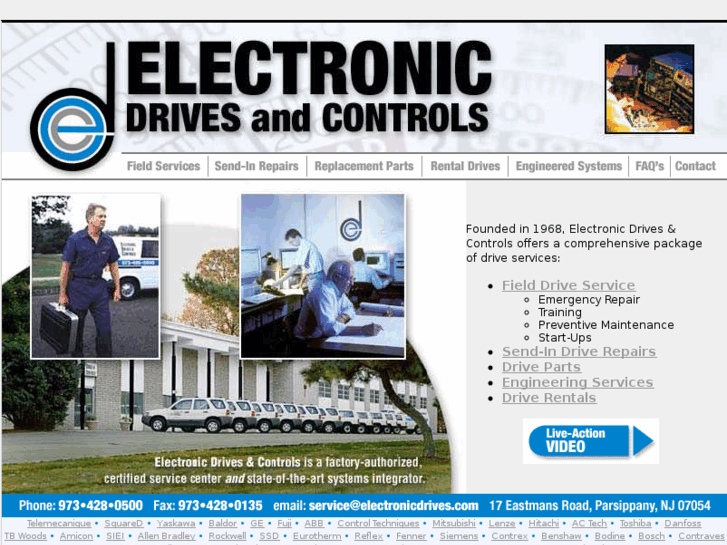 www.electronicdrives.com