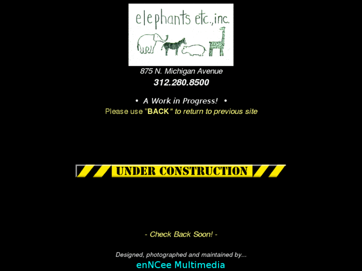 www.elephantsetc.com