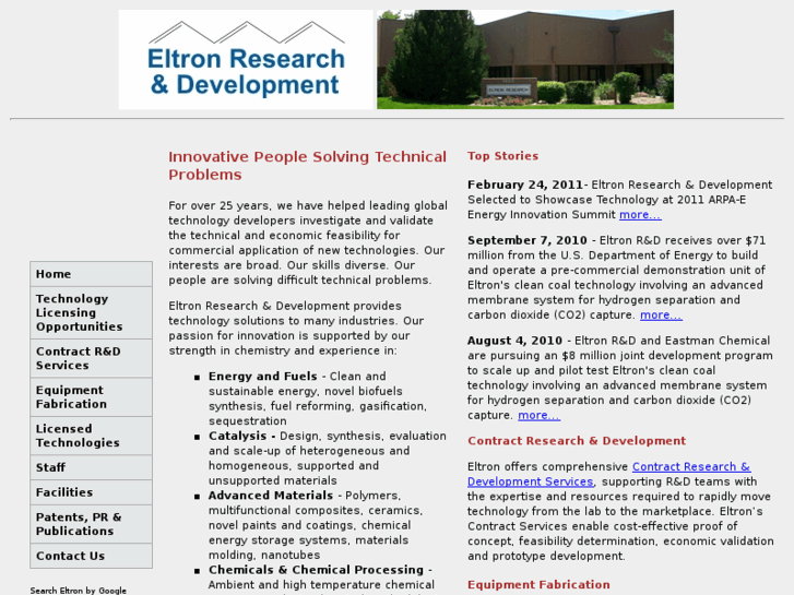 www.eltronresearch.com