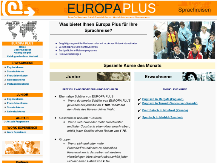 www.europaplusde.net