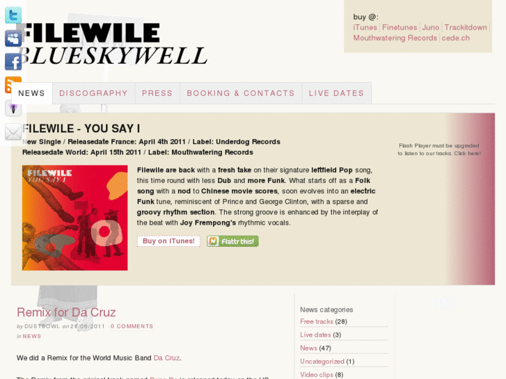 www.filewile.com