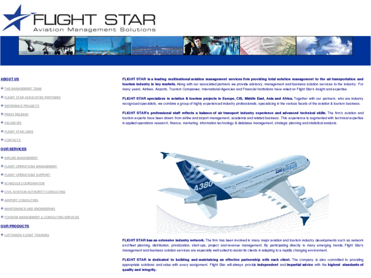 www.flight-star.net