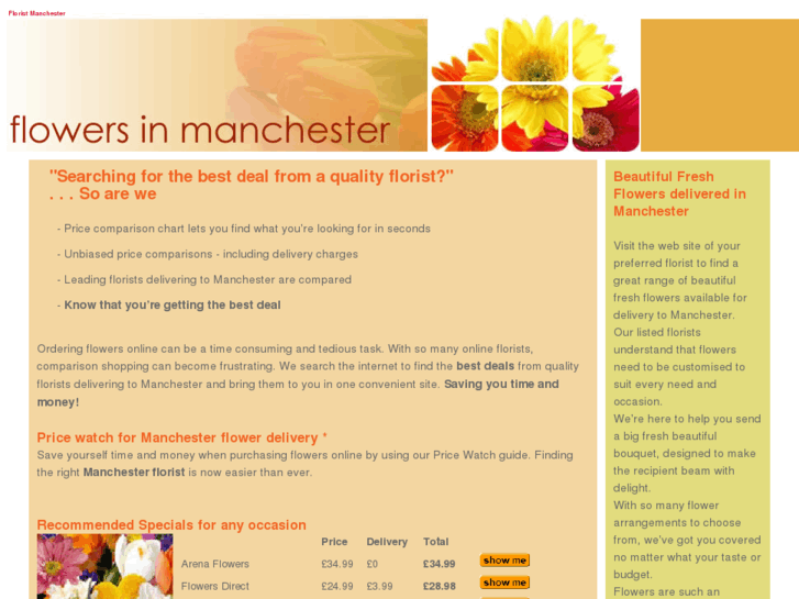 www.flowers-manchester.co.uk