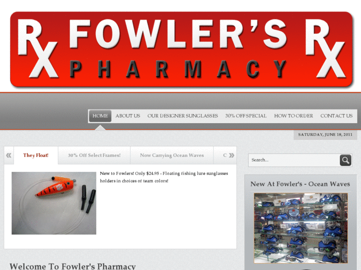 www.fowlerspharmacy.com