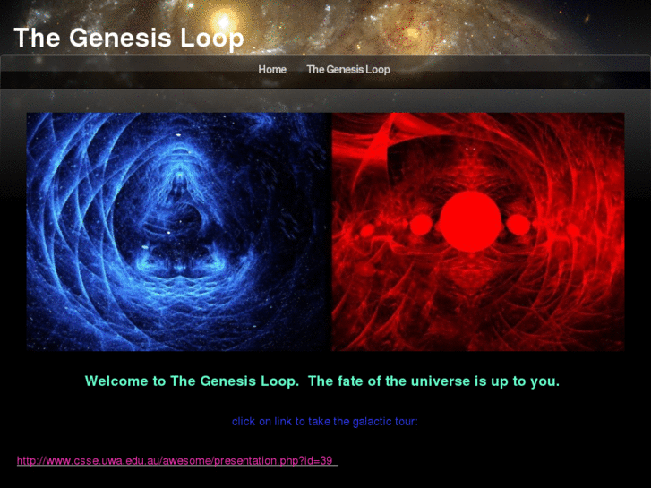 www.genesisloop.com