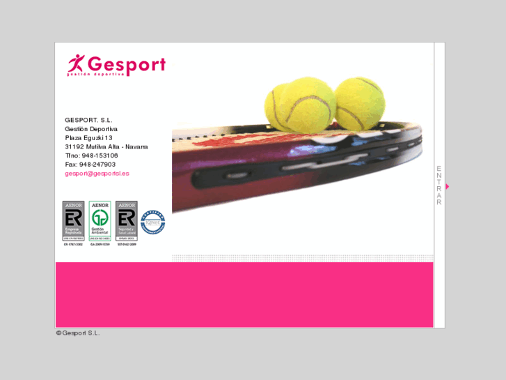 www.gesportsl.es