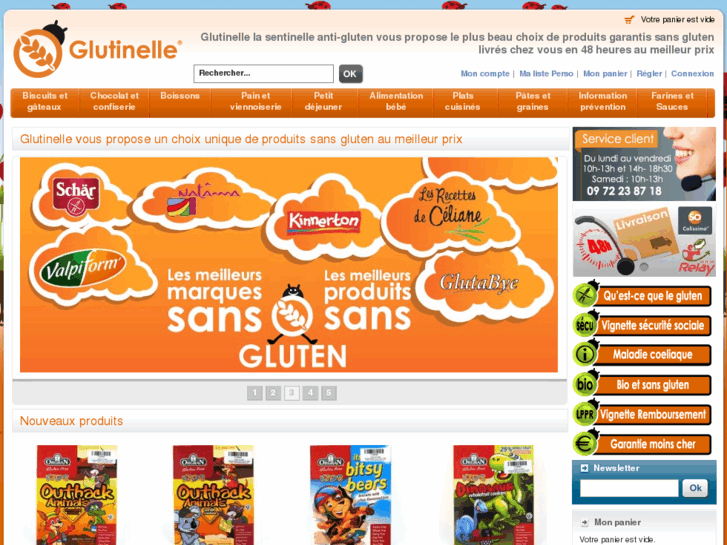 www.glutinelle-sans-gluten.com