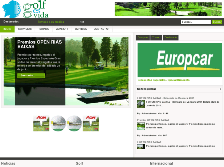 www.golfesvida.com