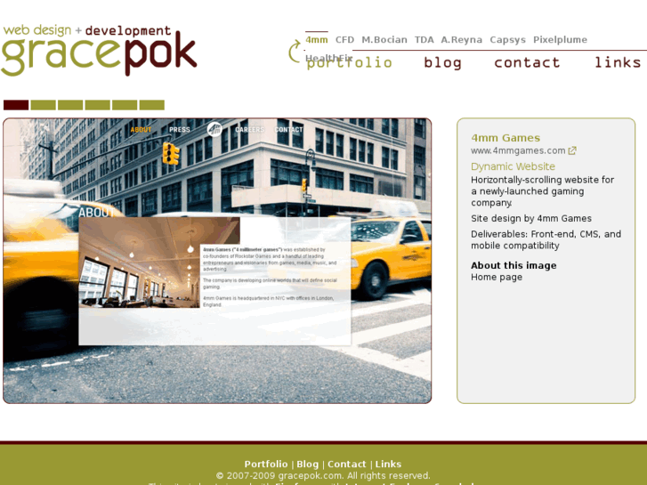 www.gracepok.com