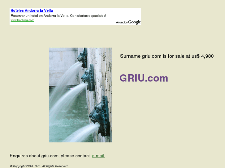 www.griu.com