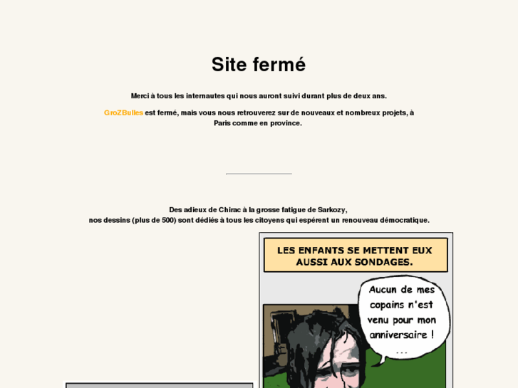 www.grozbulles.eu