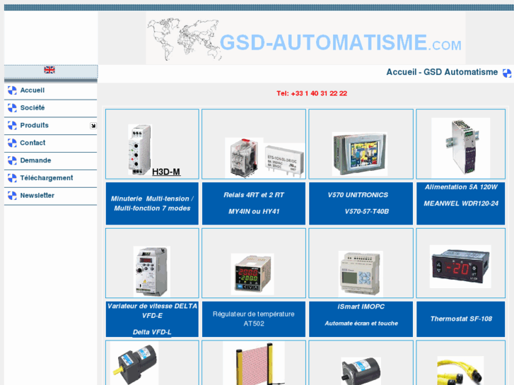 www.gsd-automatisme.com