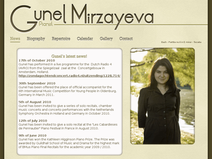 www.gunelmirzayeva.com