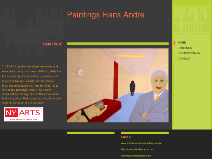 www.hansandre.com