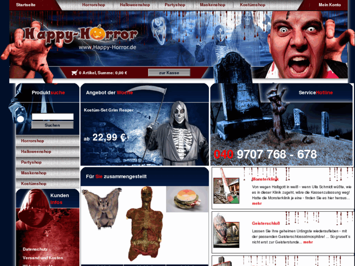 www.happy-horror.com