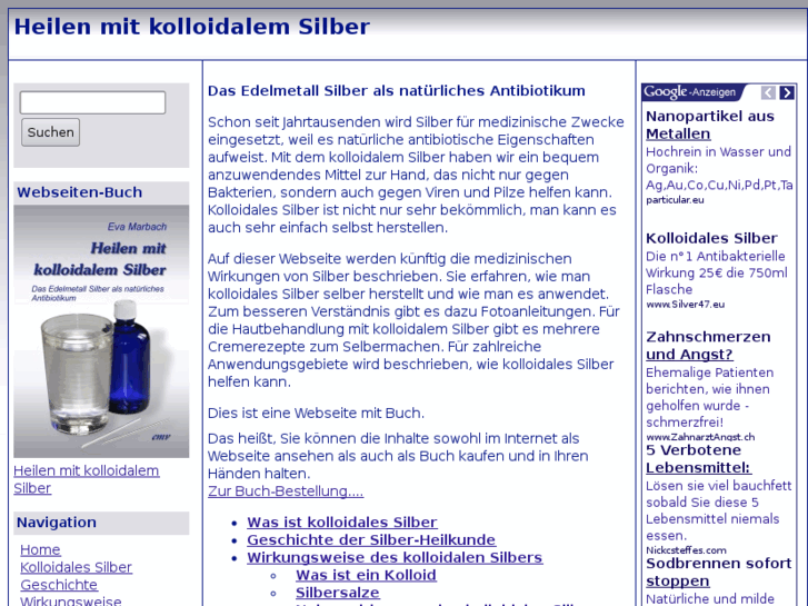 www.heilen-mit-kolloidalem-silber.de