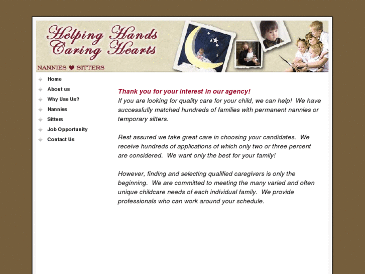 www.helpinghandscaringheartsinc.com