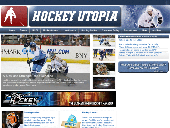 www.hockeyutopia.com