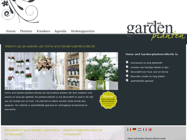 www.homeandgardenplants.net