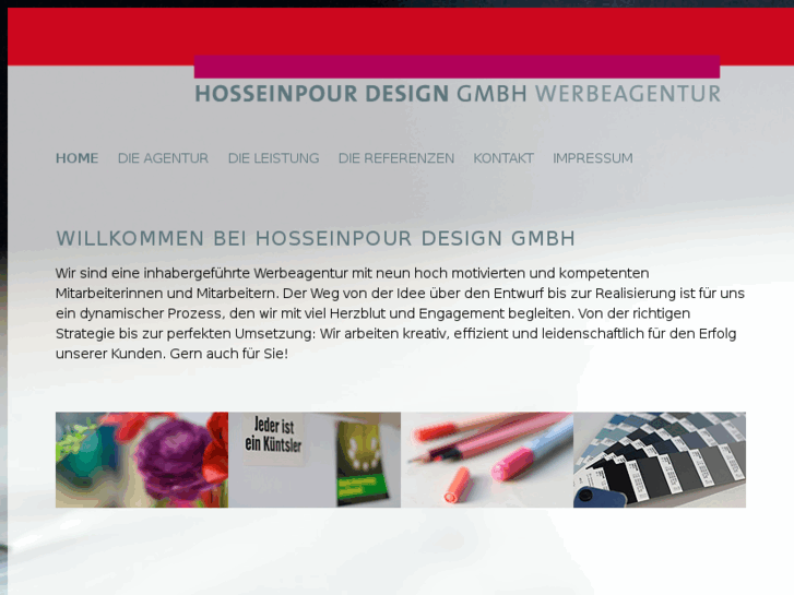 www.hosseinpour-design.de