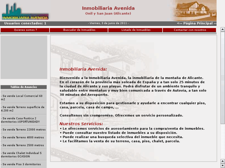 www.inmo-avenida.com