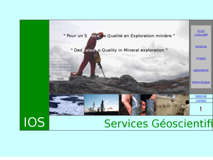 www.iosgeo.net
