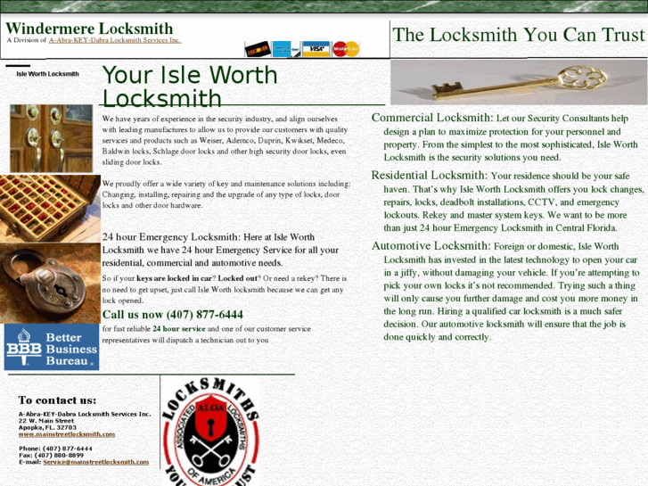 www.isleworthlocksmith.com