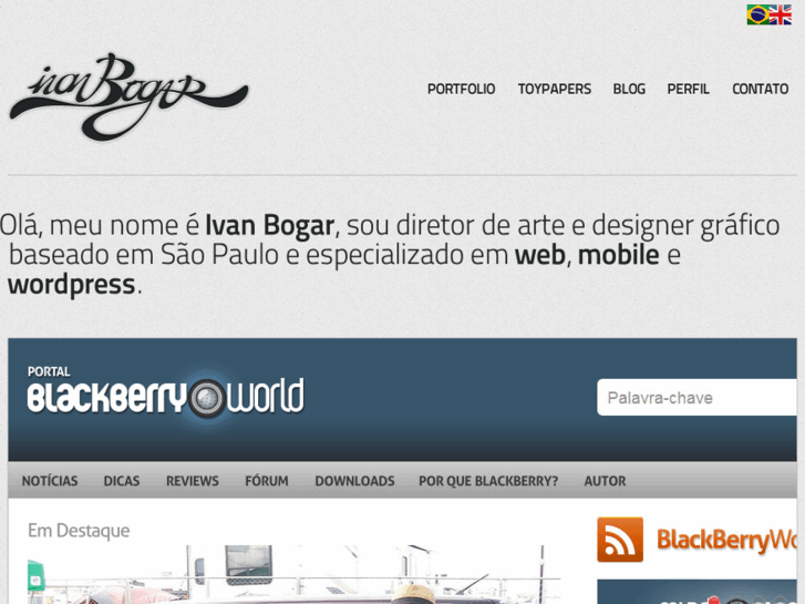 www.ivanbogar.com