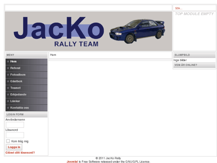 www.jacko-rally.com