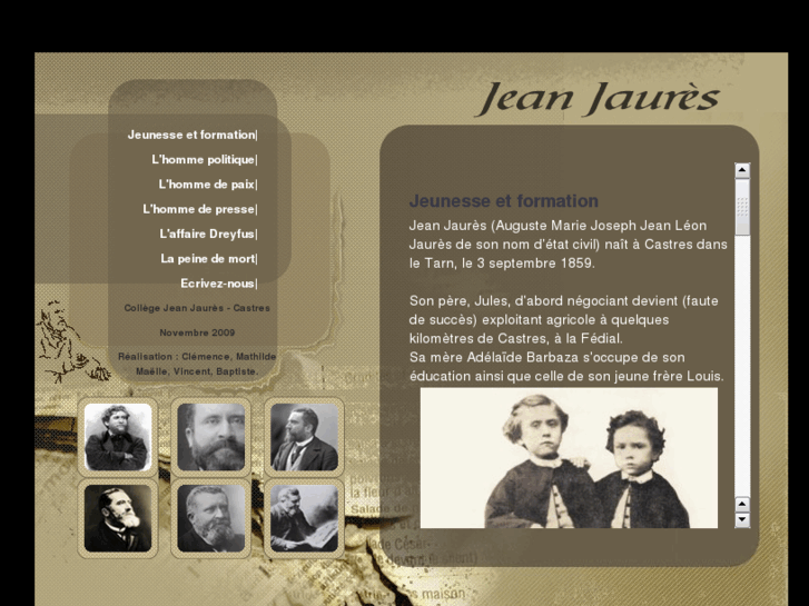 www.jean-jaures.com