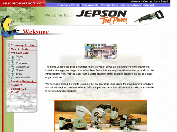 www.jepsonpowertools.com