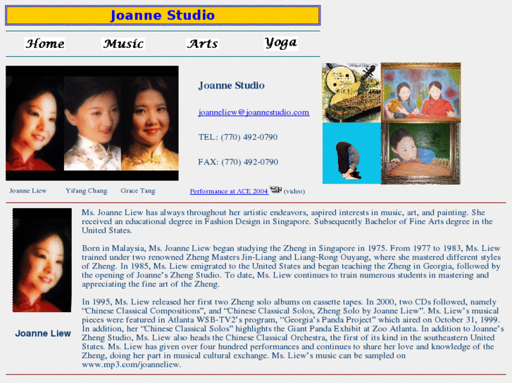 www.joannestudio.com