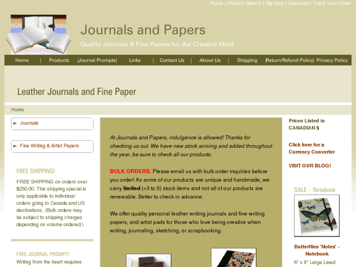 www.journalsandpapers.com