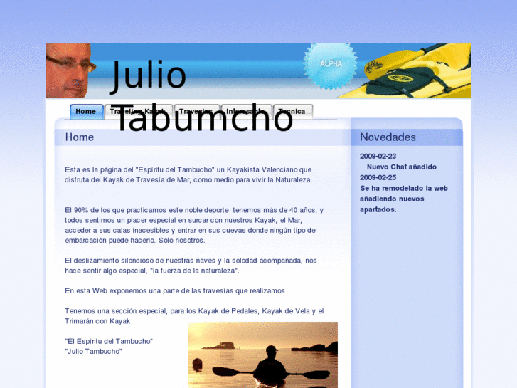 www.juliotambucho.com