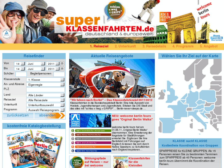 www.klasse-sucht-klasse.com