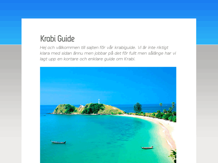 www.krabiguide.eu